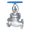 Marine Cast Iron Srew Down Check Globe Valve JIS F7353 5K