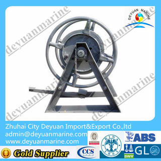 Marine Steel Wire Reel