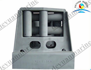 Marine Steel Saint Lawrence Fairlead