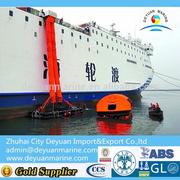 Life raft Systems for sale