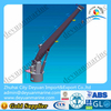 3-25T Type RLS Ship Deck Crane With BV Certificate