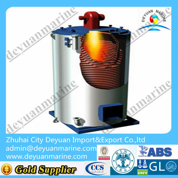 High Quality Marine Boiler Oil Heater For Sale