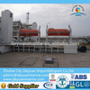 65KN Gravity Davit For Lifeboat