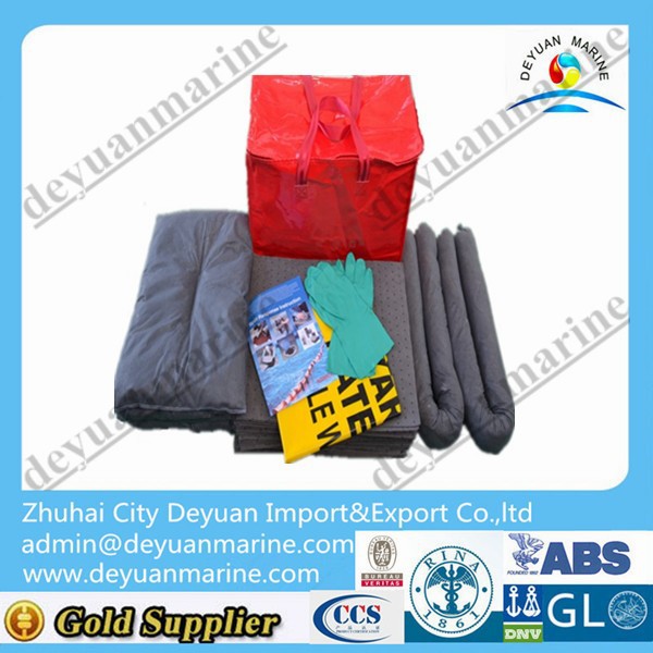 Hot Sale Moving Oil Spill Kits With Good Price