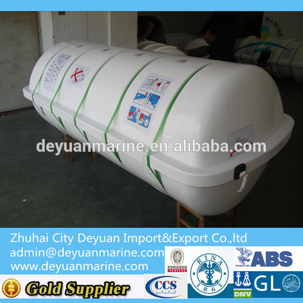 65Man Open-Reversible Inflatable Life raft with good price