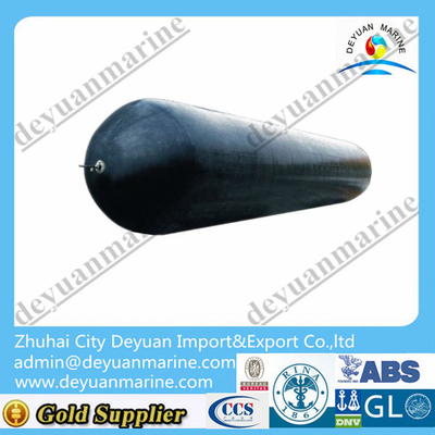 Marine Salvage Airbags for Boat Loading Inflatable Buoyancy Airbag
