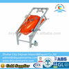 55KN Working Load Free Fall Life Boat Launching Device