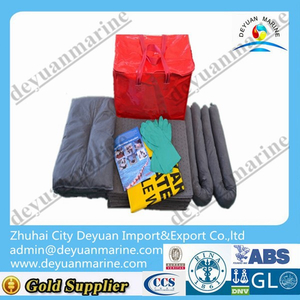120L Oil Only Spill Kits With Competitive Price Hot Sale