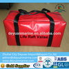 12 Man Throw-overboard Yacht Infatable Life raft for sale