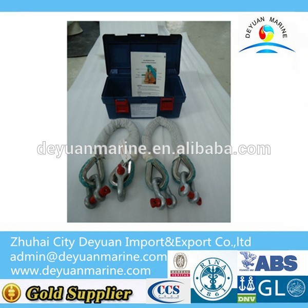Lifeboat Fall Prevention Device With Good Price