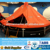 25 Man Davit-launched Inflatable Liferaft