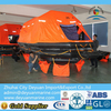 50 Persons SOLAS Self-Righting Life raft for sale