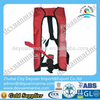 SOLAS 147N Marine Inflatable Life Jacket for sale