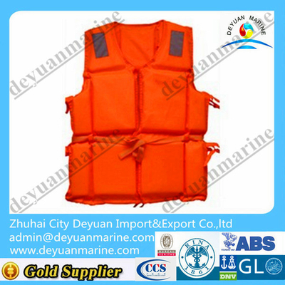 DY802 Working Life Vest