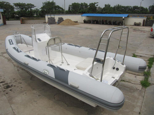 High quality CE approved inflatable boat