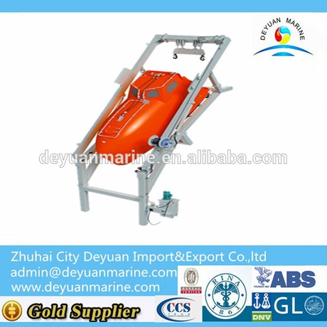 Free Fall Life Boat Launching Device For Sale From China Suppliers ...