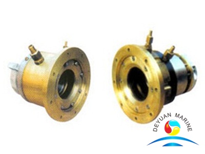 Marine Water Lubrication Stern Tube Seal