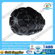 Ship Pneumatic Rubber Fender for Marine Hot Selling