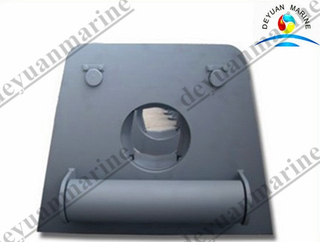 Ship Steel Anchor Fairlead