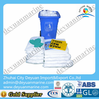 240L Oil-only Spill Kits