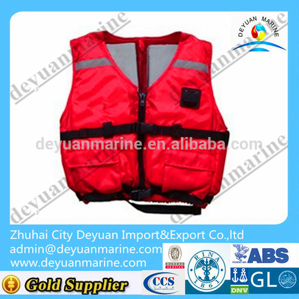 DY806 Water Sports Life Jacket