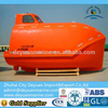 Free Fall Life Boat Launching Device For Sale