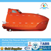 Launching Appliance of Free-fall Lifeboat
