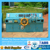 Hydraulic power steering gear