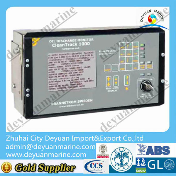 Oil Discharge Monitoring &amp; Control System For Sale