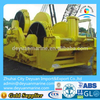 Anchor windlass/marine mooring winches
