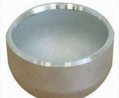 Large Diameter ASTM End Cap