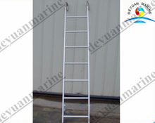 Marine Aluminum Ladder
