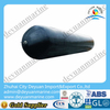 High Bearing Capacity Vulcanized Rubber Marine Airbag