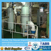 Ballast Water Management With Single System/ UV Reactor