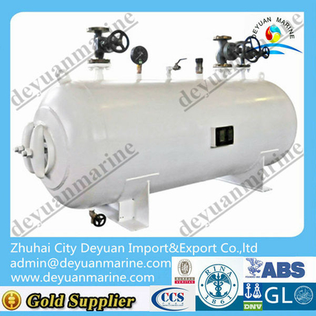 Type B Horizontal Marine Air Receiver From China Suppliers-Lifeboat ...