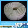 High quality Marine Polyester mooring rope for sale