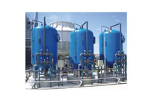 Waste Water Processor