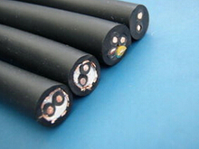 FA-TTYCYS Flame Retardant Marine Cable(JIS C 3410)
