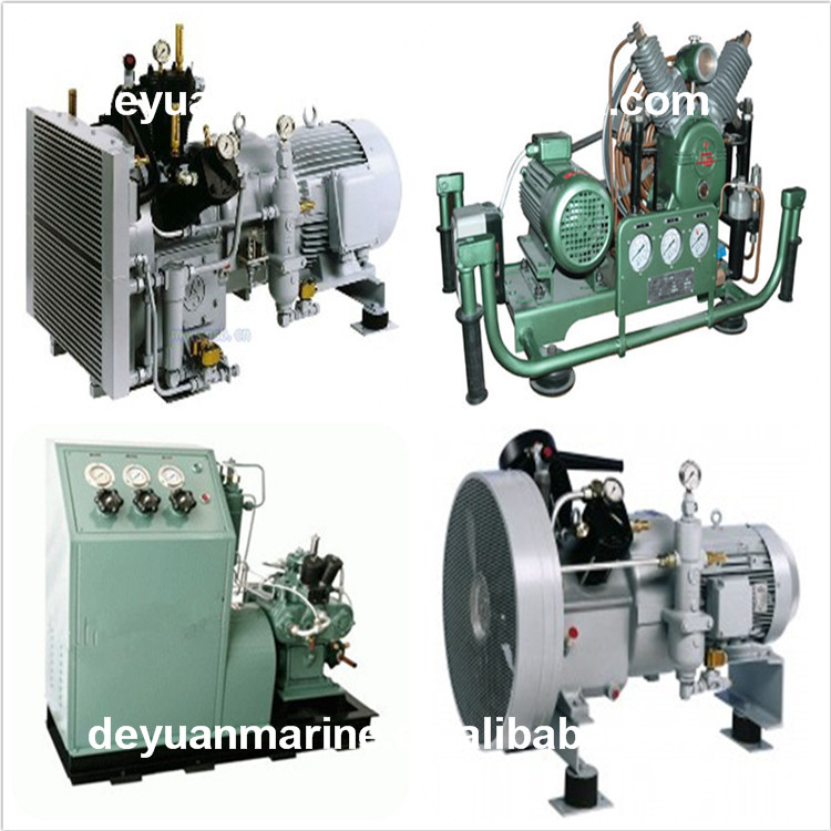 220V Marine Low Pressure Portable Air Compressor for sale From China