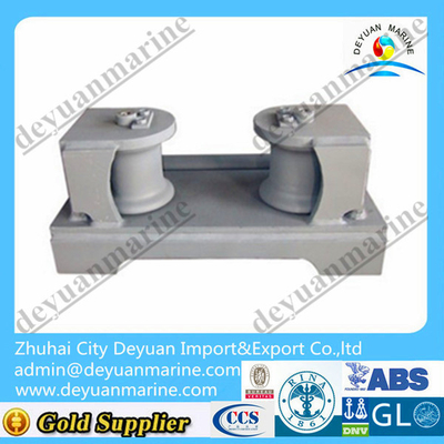 CB/T 38-99 Type B Ship Fairlead Chock for Roping Steel Wire