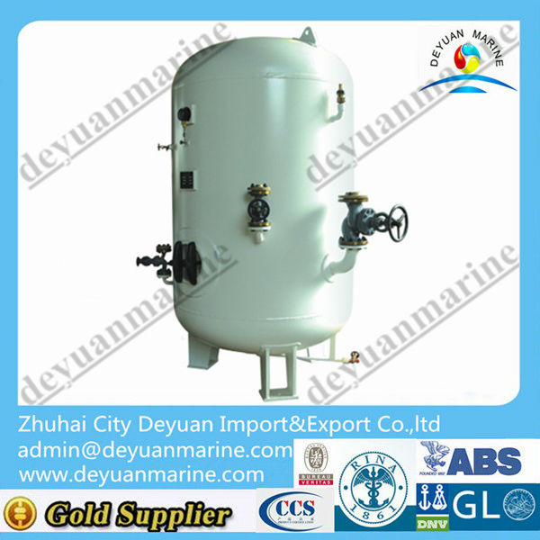 Marine Lowpressure Air Bottle From China SuppliersLifeboat DavitDeyuan Marine Equipment