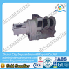 2/3KN Marine Accommodation Ladder Winches for deck machinery