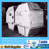 6 T/H Exhaust - Gas Economizer For Marine Boiler