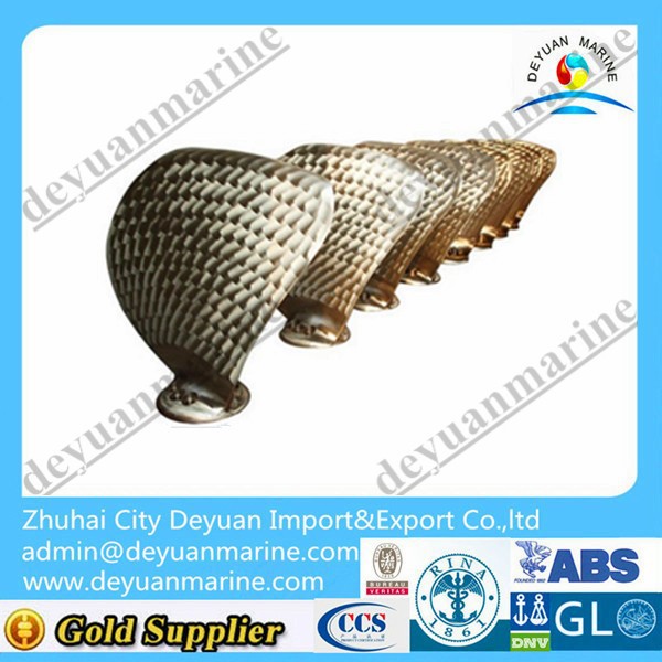 Marine Small Thruster Propeller Blade