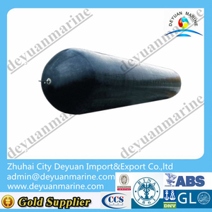 Inflatable Marine Driver Airbag Landing For Ship Launching