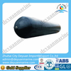 Boat Launching Rubber Air Bag / Lift Rubber Airbag for Sell