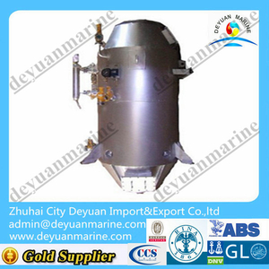 Marine composite boiler with good quality