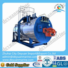 Large Type Marine Oil-fired Boiler
