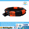 SOLAS approved canopied Reversible Inflatable Life Raft