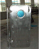 Marine Stainless Steel Watertight Door with Handwheel